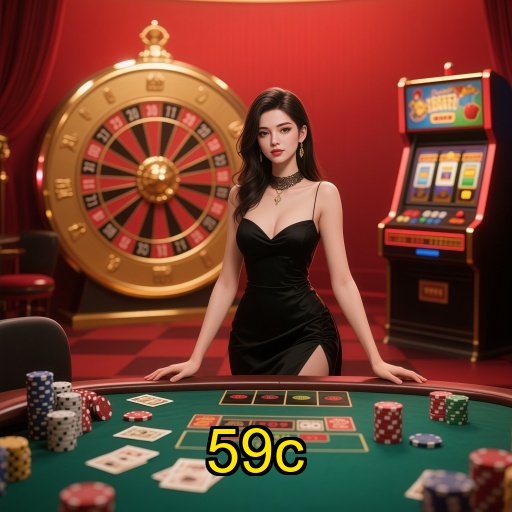 Jogos de Mesa Premium 59c - Blackjack, Roleta, Baccarat